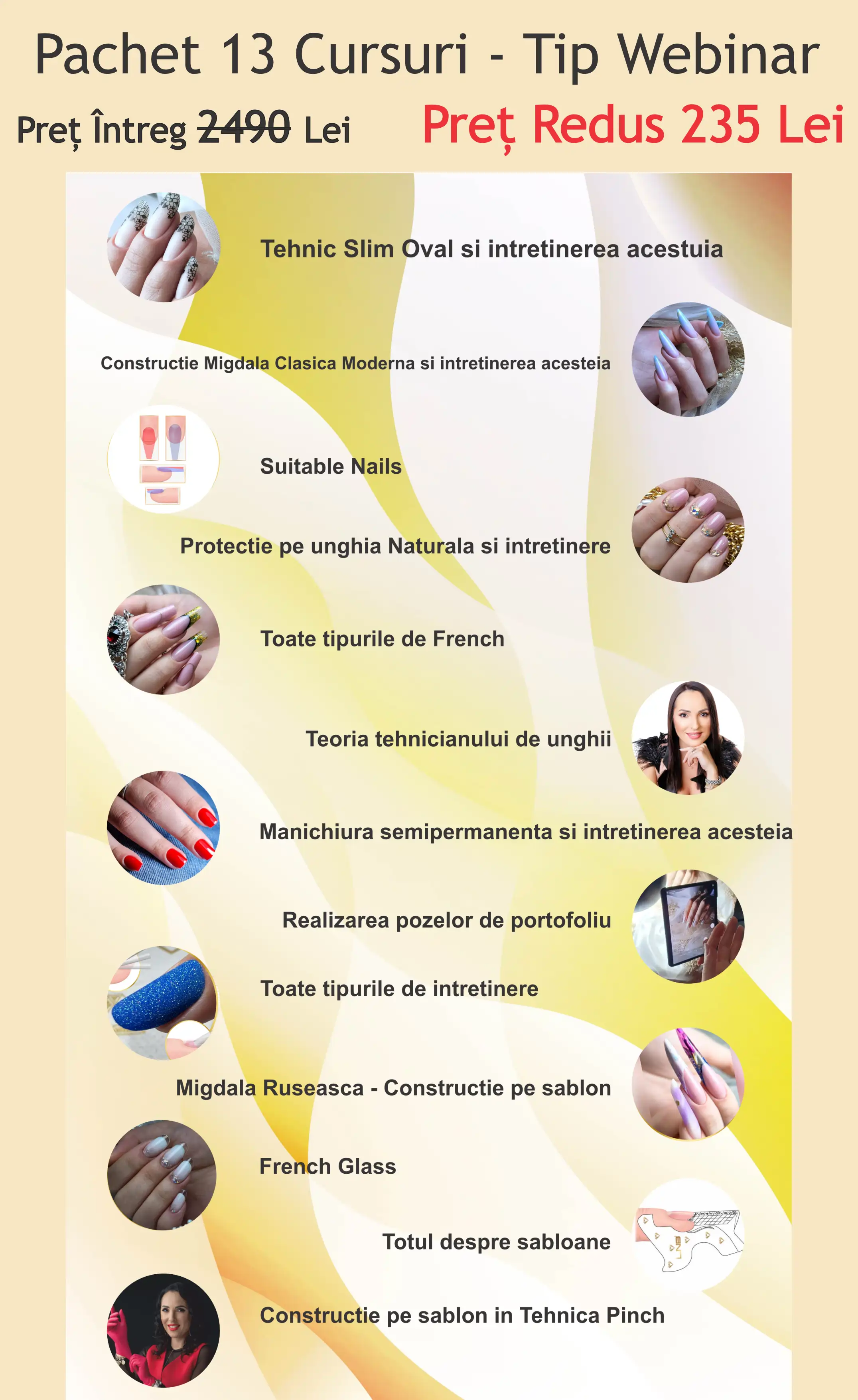 Promo 13 webinar
