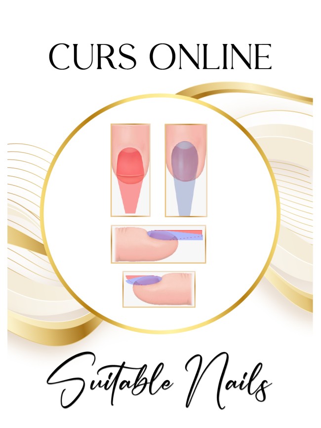 Webinar - Suitable Nails - Curs Teoretic